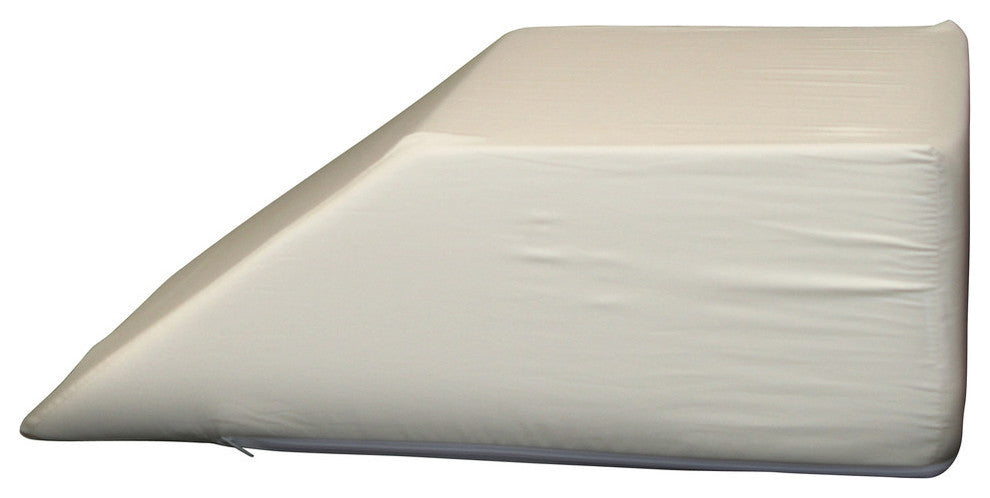 Jobri Leg Wedge Regular Foam, 8"