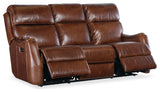 Harlan Zero Gravity Power Sofa WithPower Headrest