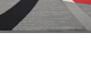 Modern Runner, Fireball, 7'0"x5'2"