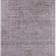 Ahgly Company Indoor Square Mid-Century Modern Area Rugs, 3' Square