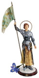 St Joan of Arc Sculpture