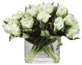 Uttermost Kimbry Tulip Centerpiece, 60156