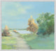Path At The Park, Giclee Reproduction Artwork