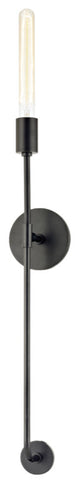 Mitzi Dylan One Light Wall Sconce H185101-OB