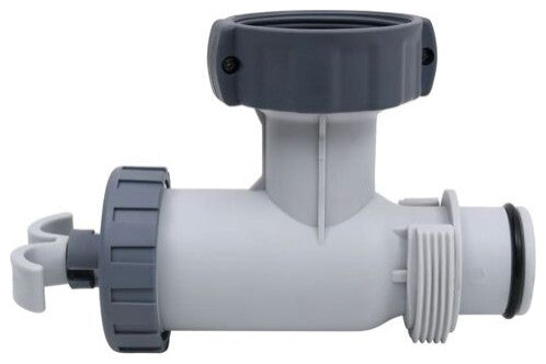 Vidaxl Pool Plunger Valves 2 Pcs