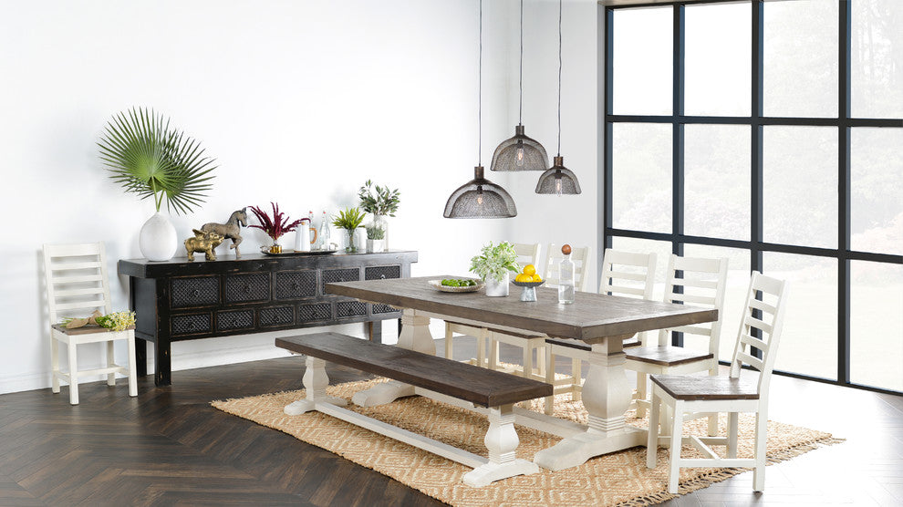 Polaris 10 inch Mesh Pendant by Kosas Home