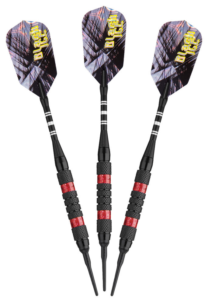 Red Soft Tip Darts, 16 Grams