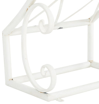 Safavieh Mizell Moon Gateway, Antique White