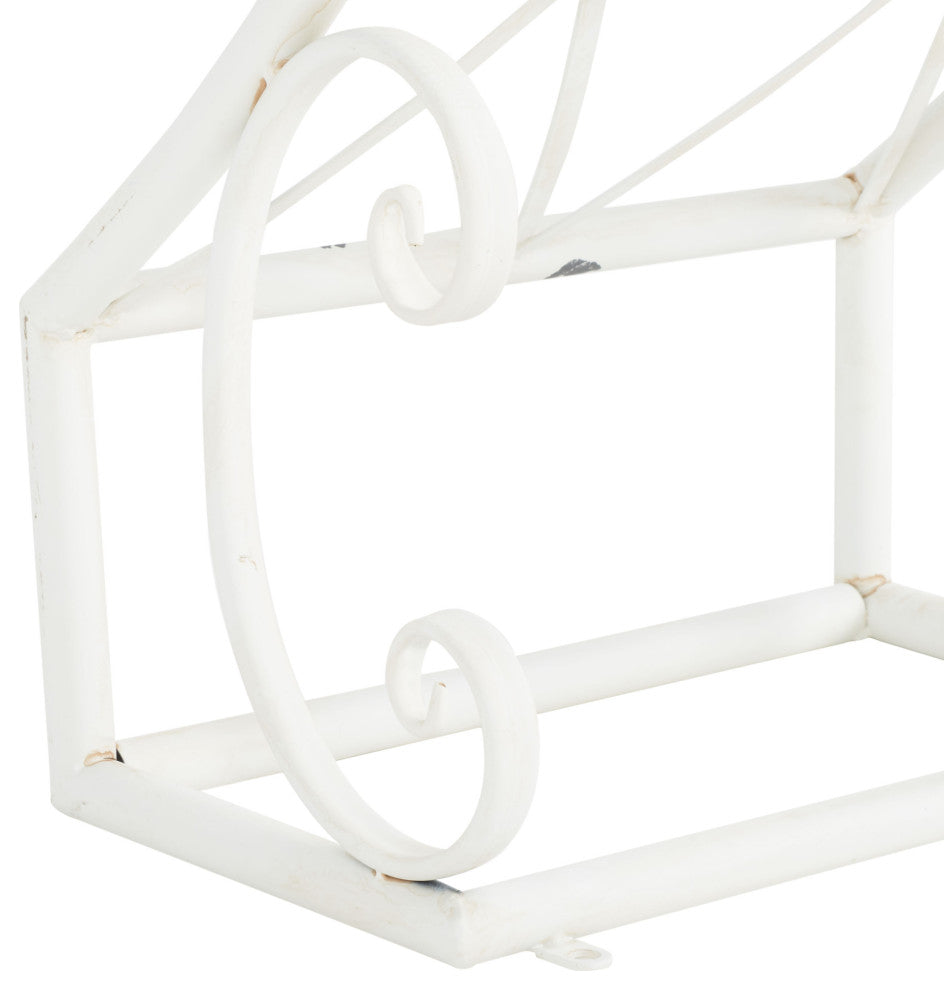 Safavieh Mizell Moon Gateway, Antique White