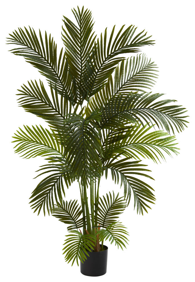 5.5' Areca Palm Artificial Tree