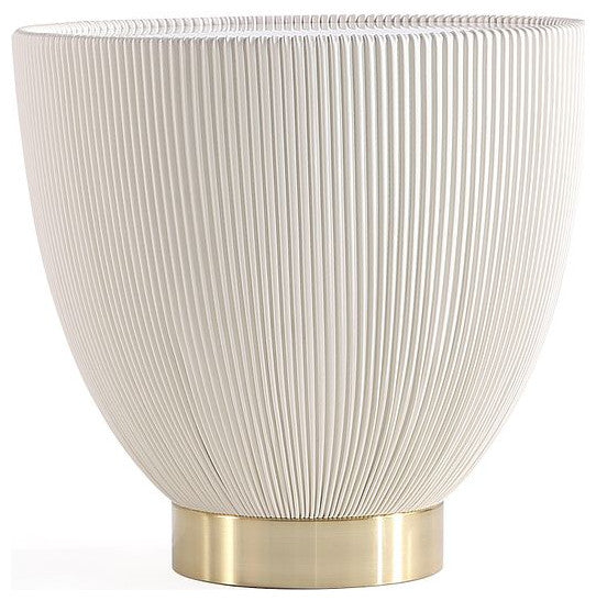 Manhattan Comfort Anderson End Table