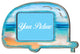 Camper Coastal Picture Frame Set of 2