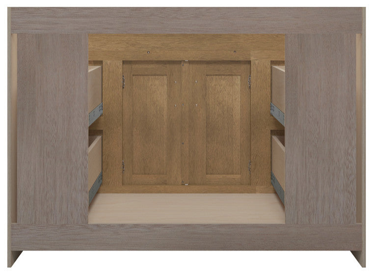 Daley Vanity, 48"
