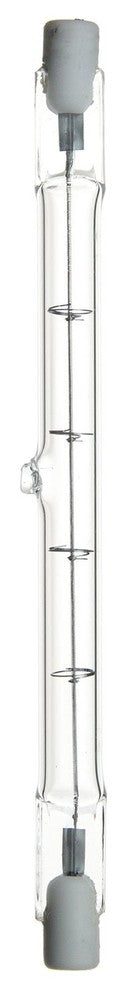 Sunlite 200 Watt, Double Ended T3, Rsc Base, Clear