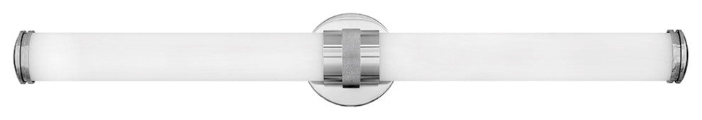 Hinkley Remi Large Led Vanity, Chrome