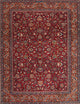Ahgly Company Indoor Rectangle Traditional Area Rugs, 2' x 4'