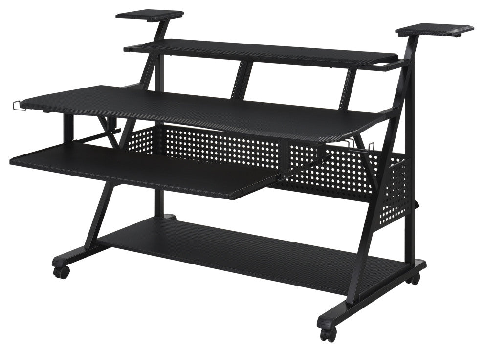 ACME Willow Music Desk, Black
