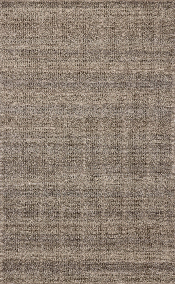 Loloi Asha Bark 8'-6" x 11'-6" Area Rug