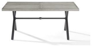 Otto Outdoor Dining Table