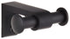 Sure-Loc SD-RH1 Sedona Double Robe Hook - Flat Black