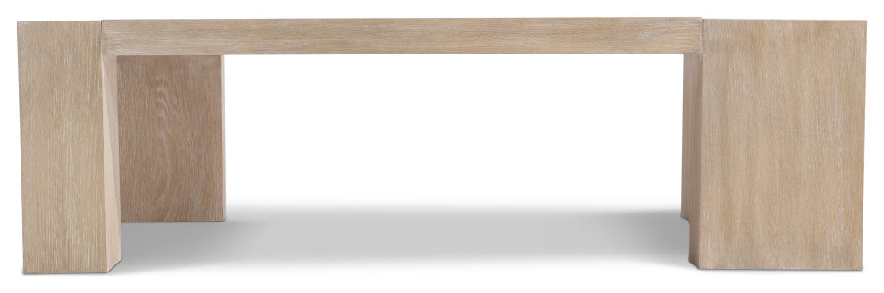 Bernhardt Darsa Cocktail Table