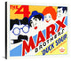"Marx Brothers - Duck Soup 06" Canvas by Hollywood Photo Archive, 30x27"