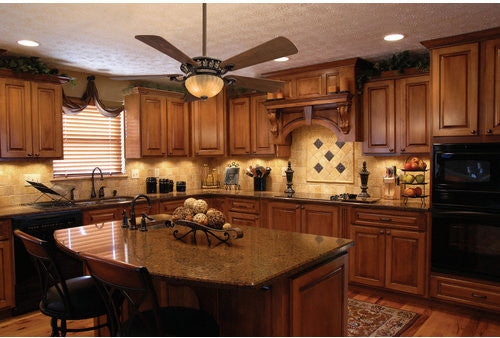 Minka Aire F702-VB Ceiling Fan Volterra Volterra Bronze