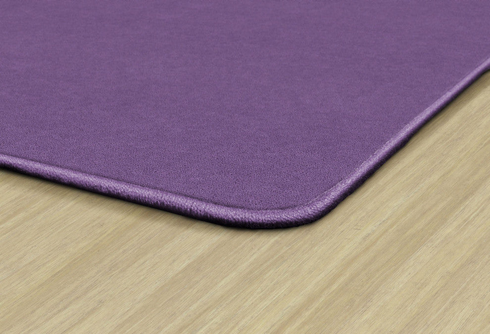 Flagship Carpets TS-76PP Amerisoft Purple