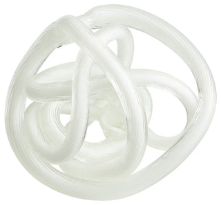 Cyan Design Large Interlace Filler