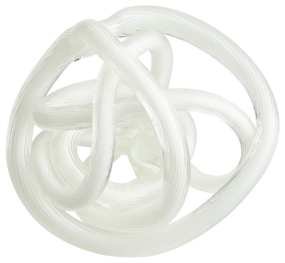 Cyan Design Large Interlace Filler