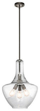 Kichler Everly Three Light Pendant 42190OZ