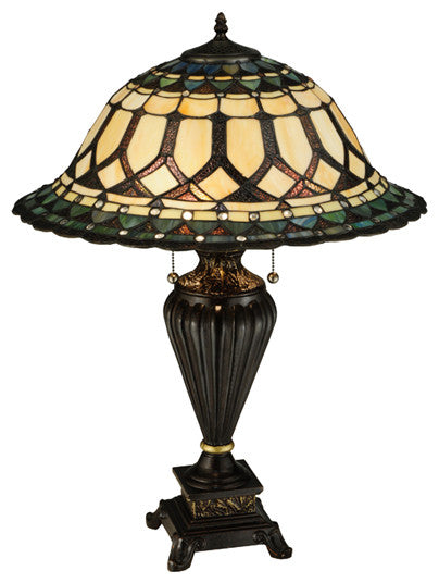 28H Aello Table Lamp