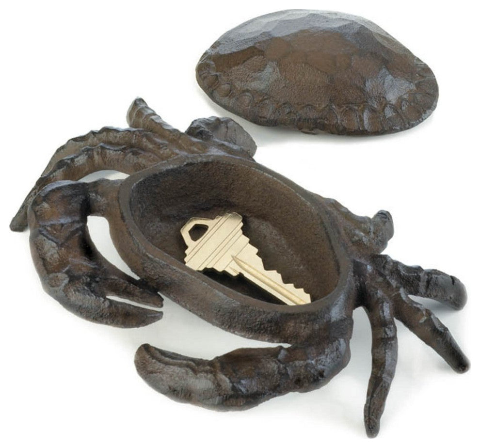 Crab Key Hider