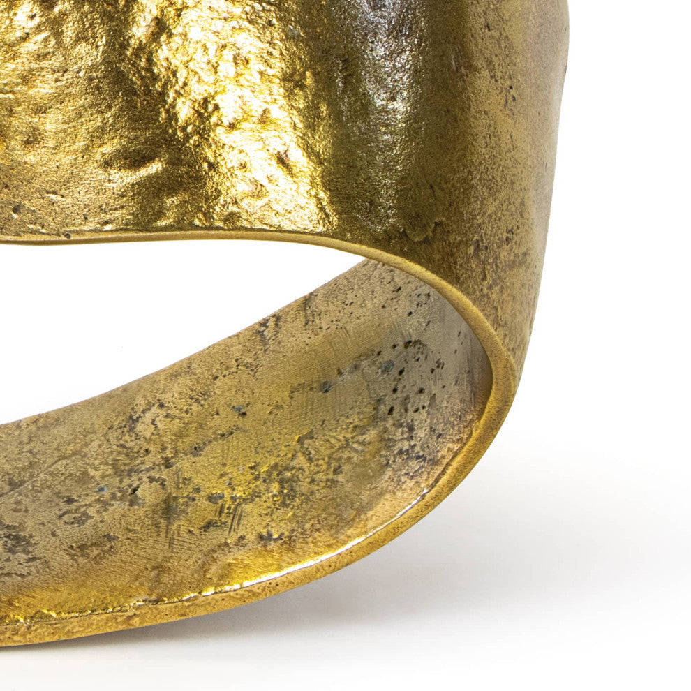 Dex Objet, Brass