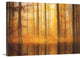 "Nature is Magic" Wrapped Canvas Art Print, 36"x24"x1.5"
