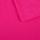 Intelligent Design Microfiber Sheet Set With Side Storage Pockets, Pink