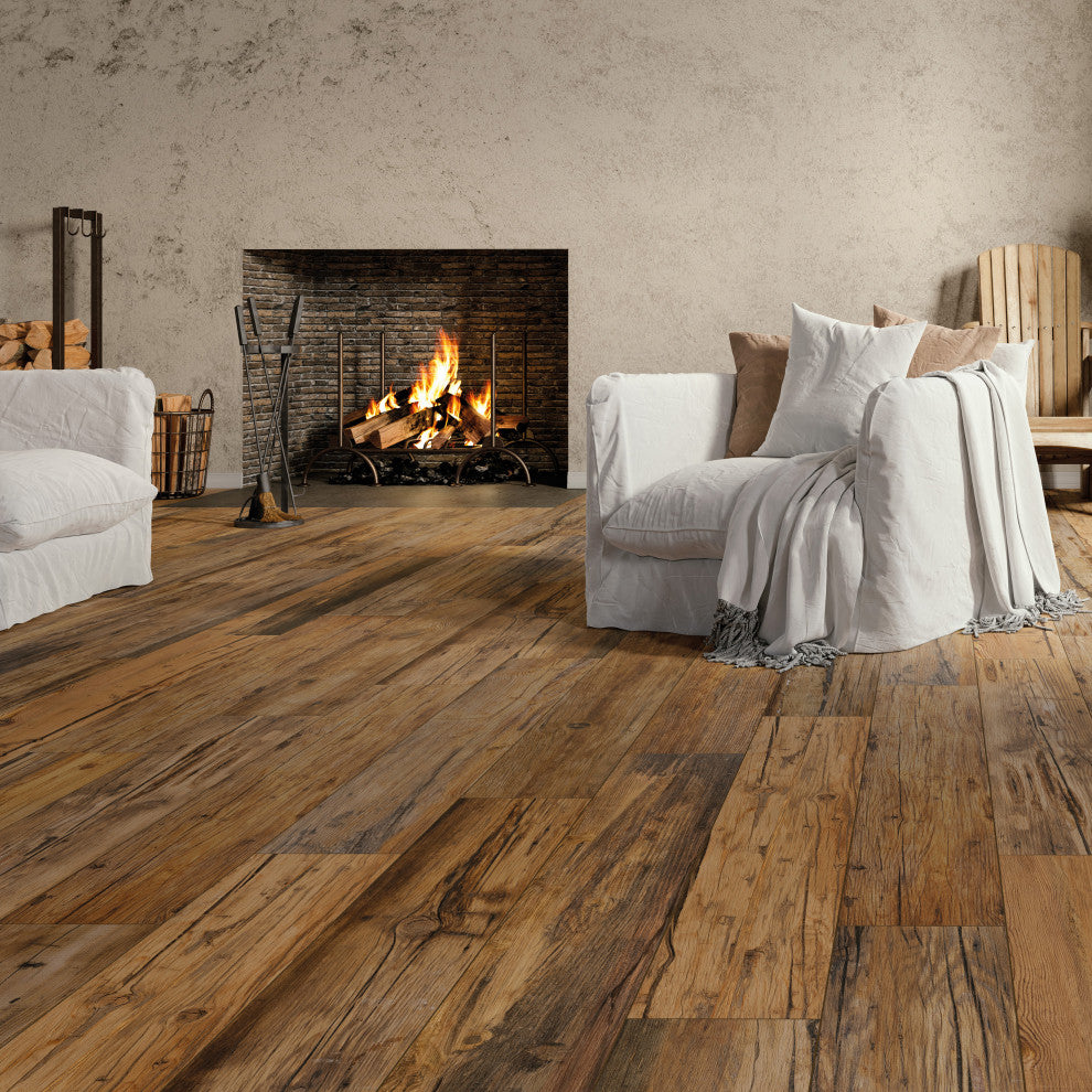 Kings Wild Porcelain Floor and Wall Tile