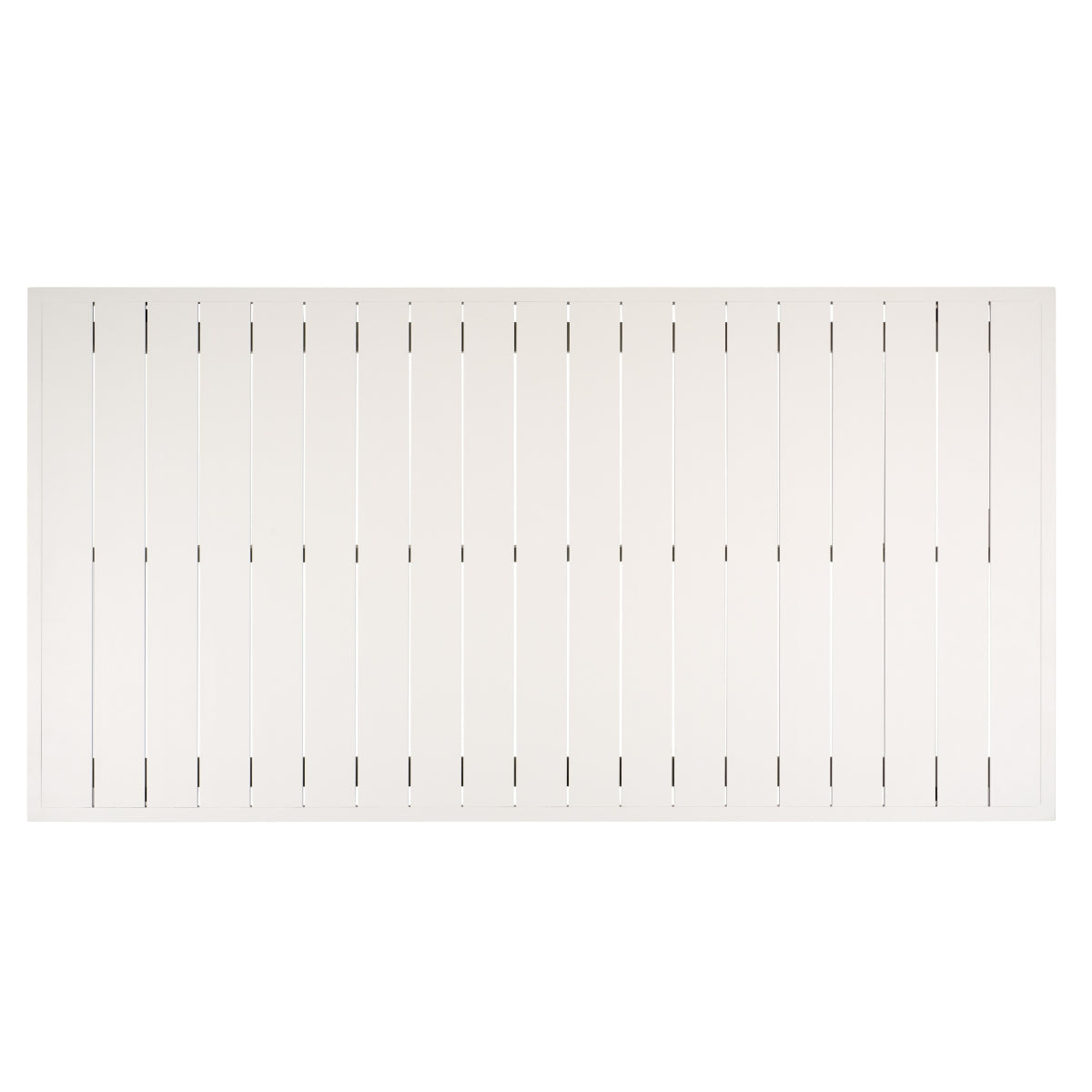 Safavieh Core Dining Indoor-Outdoor Table, White