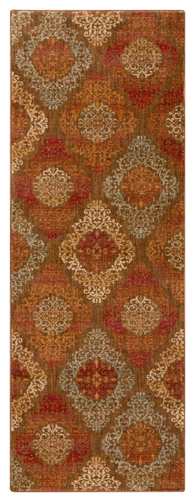 Arabesque, 18" Sample