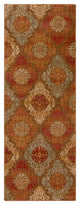 Arabesque, 18" Sample