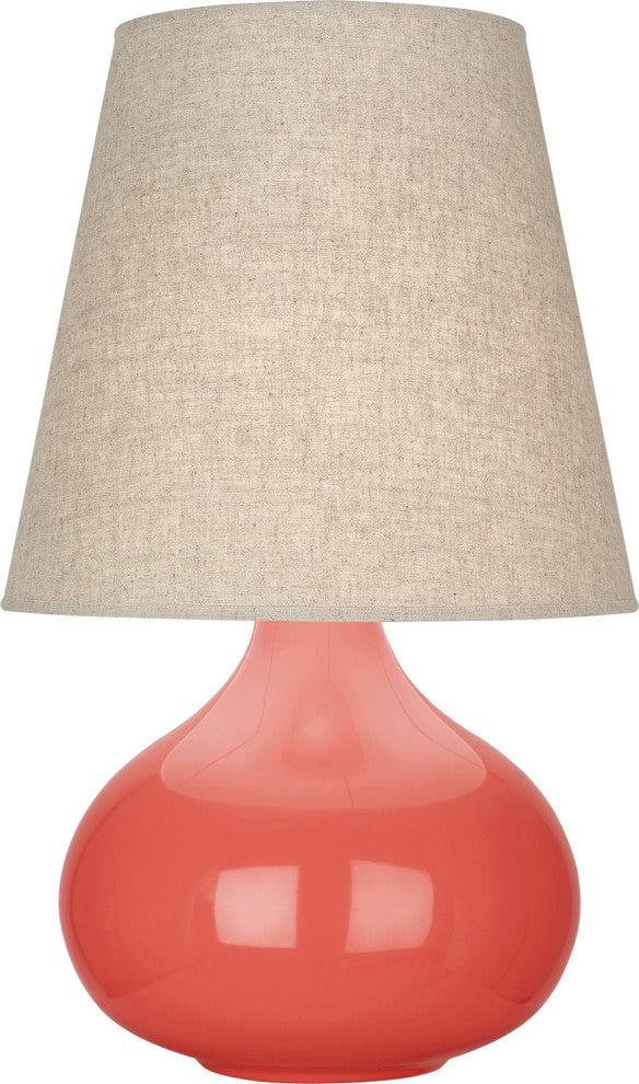 Robert Abbey RA-ML91 1-Light Accent Lamp, June