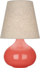 Robert Abbey RA-ML91 1-Light Accent Lamp, June