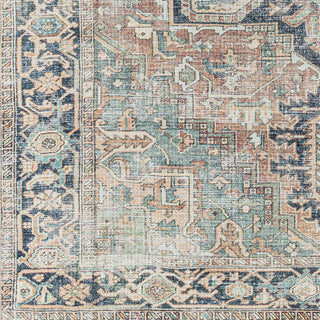 Surya Kemer KMR-2307 Washable Area Rug