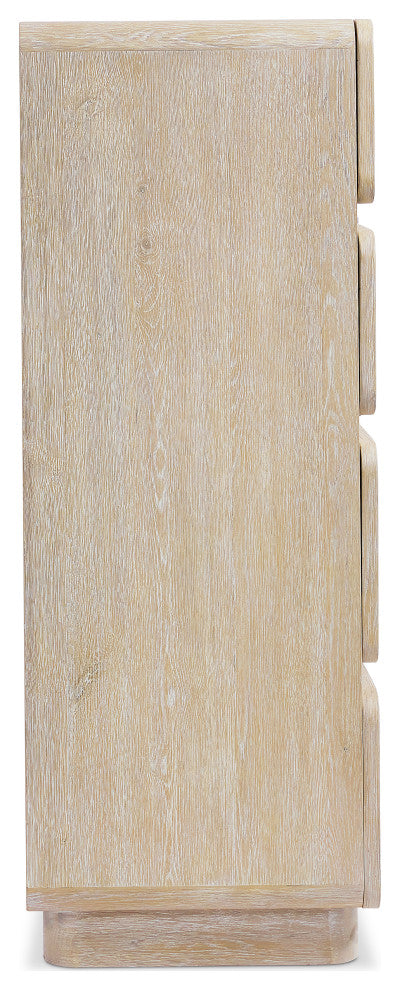 Bernhardt Antibes Tall Drawer Chest