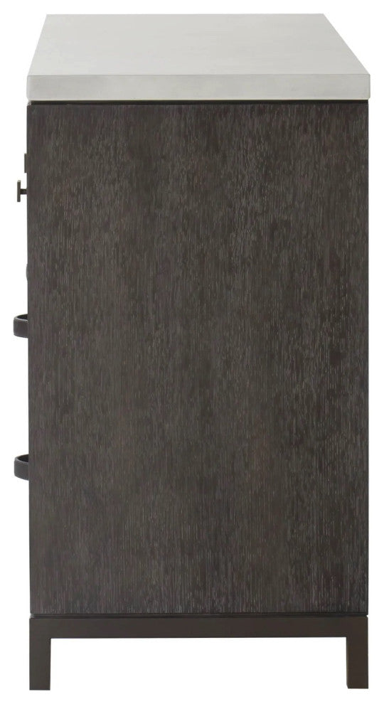 Sonder Living Emerson Wide Chest | 7 Drawer