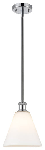Innovations 516-1S-PC-GBC-81-LED 1-Light Mini Pendant, Polished Chrome
