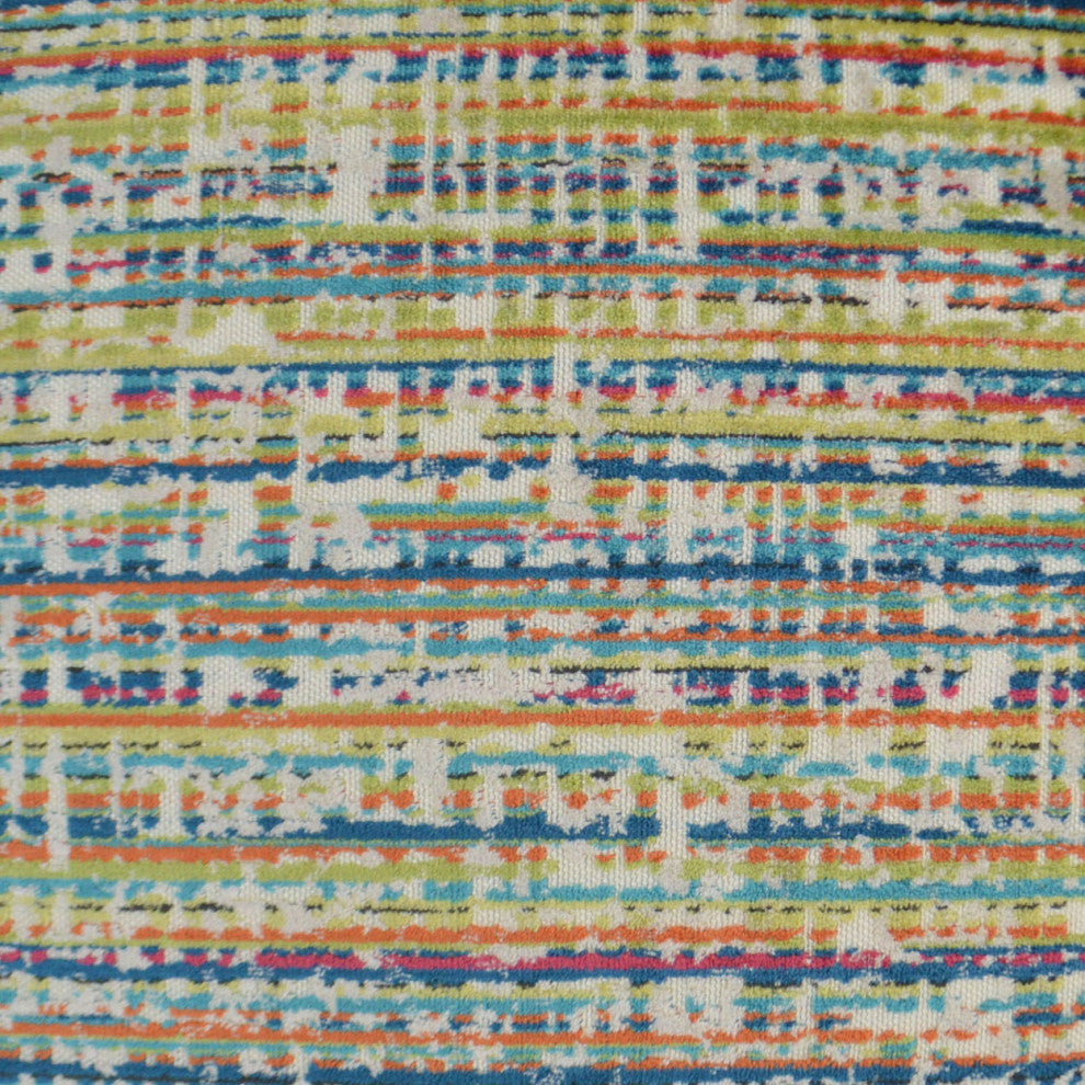 Dynamix Pillow - Crayola