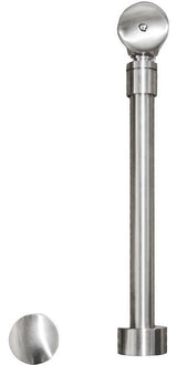 Native Trails DR290 Tub Drain Kit - - Chrome