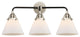 Innovations Lighting 288-3W-BPN-G41 3 Light 25.75" Bath Vanity Light