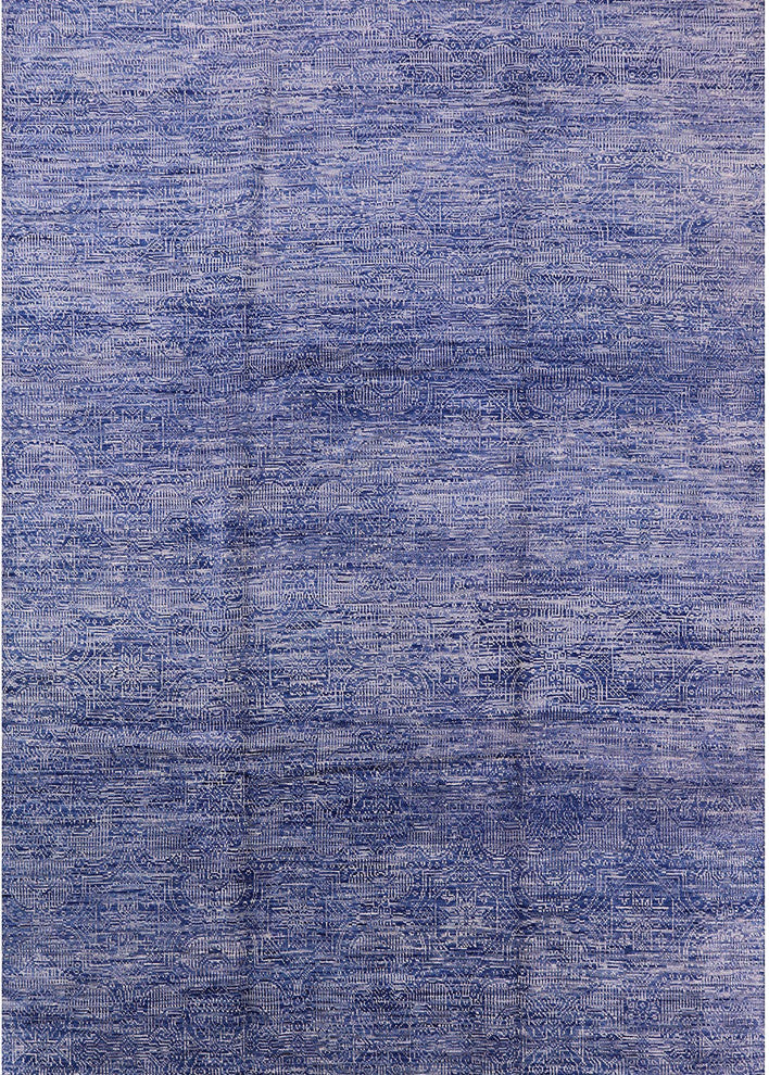 Ahgly Company Indoor Rectangle Mid-Century Modern Area Rugs, 3' x 5'